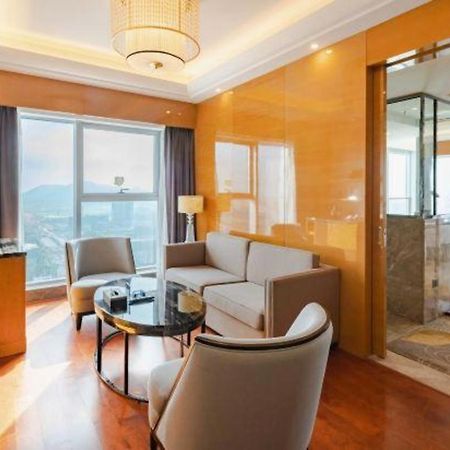 Wanning Yingbin Hotel Esterno foto