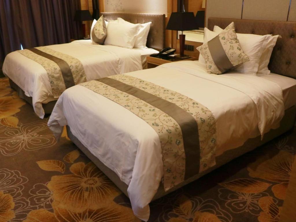Wanning Yingbin Hotel Esterno foto