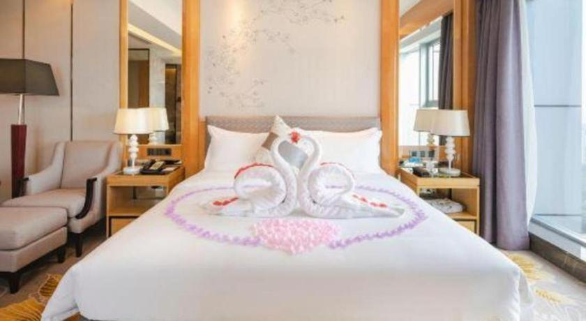 Wanning Yingbin Hotel Esterno foto