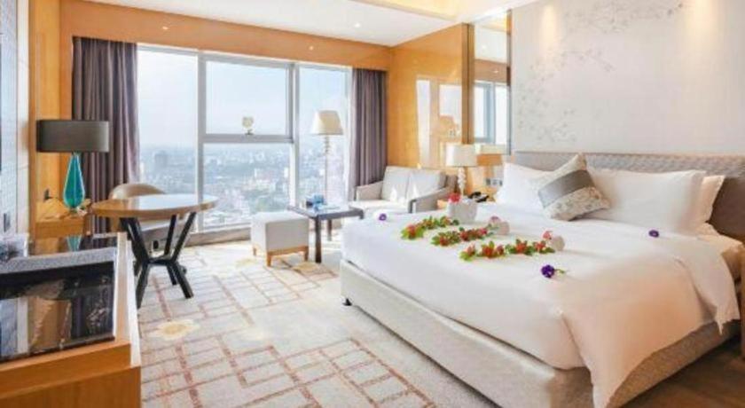 Wanning Yingbin Hotel Esterno foto