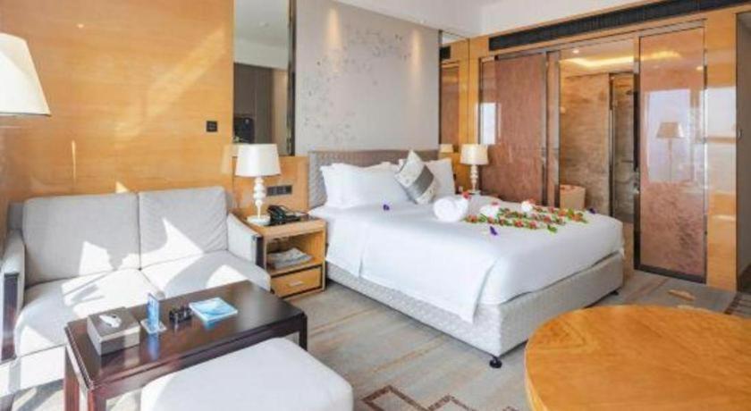 Wanning Yingbin Hotel Esterno foto