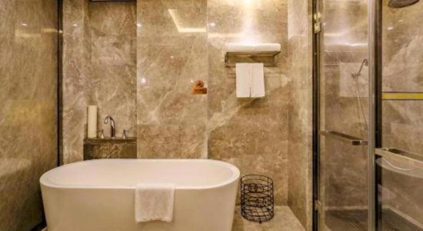 Wanning Yingbin Hotel Esterno foto